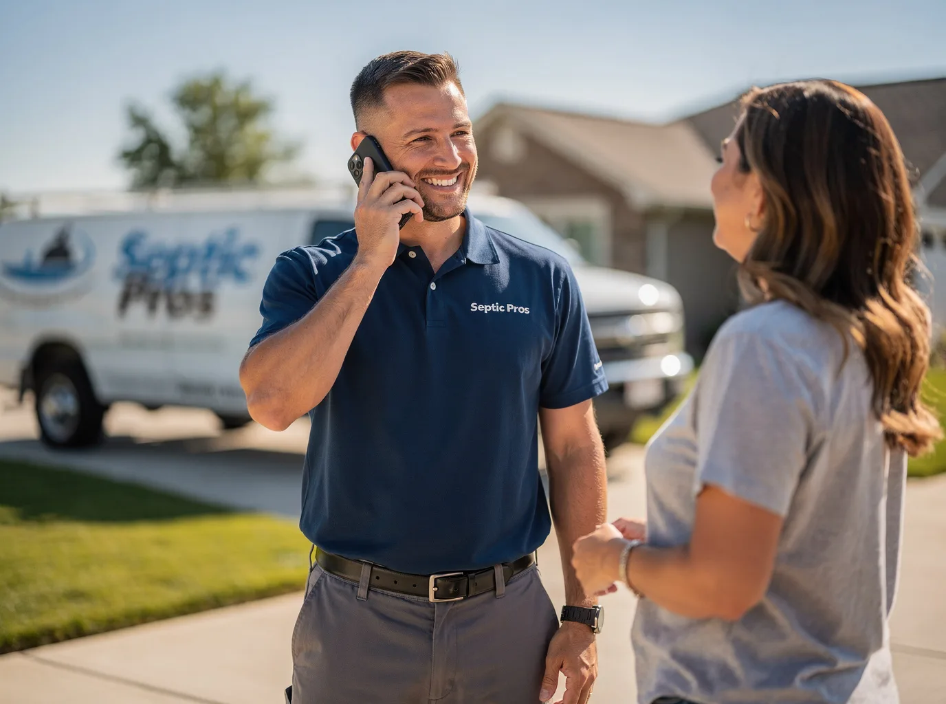 Septic Tank Pumping Belfair, WA FAQs